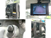 ISUZU Forward Aluminum Wing TKG-FRR90S2 2015 496,000km_36