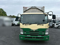 ISUZU Forward Aluminum Wing TKG-FRR90S2 2015 496,000km_3