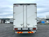 ISUZU Forward Aluminum Wing TKG-FRR90S2 2015 496,000km_3