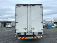 ISUZU Forward Aluminum Wing TKG-FRR90S2 2015 496,000km_4