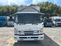ISUZU Forward Aluminum Wing TKG-FRR90S2 2015 496,000km_4