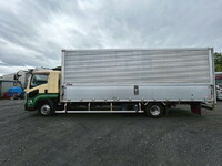 ISUZU Forward Aluminum Wing TKG-FRR90S2 2015 496,000km_5