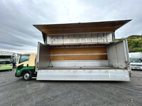 ISUZU Forward Aluminum Wing TKG-FRR90S2 2015 496,000km_6