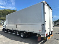 ISUZU Forward Aluminum Wing TKG-FRR90S2 2015 496,000km_6