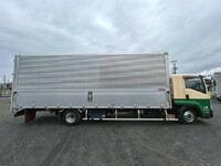 ISUZU Forward Aluminum Wing TKG-FRR90S2 2015 496,000km_7