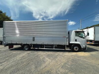 ISUZU Forward Aluminum Wing TKG-FRR90S2 2015 496,000km_7