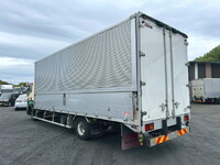 ISUZU Forward Aluminum Wing TKG-FRR90S2 2015 496,000km_9