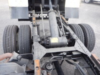 ISUZU Elf Dump BKG-NJR85AD 2010 46,178km_10