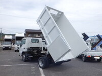 ISUZU Elf Dump BKG-NJR85AD 2010 46,178km_12