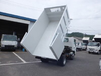 ISUZU Elf Dump BKG-NJR85AD 2010 46,178km_13