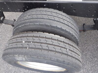 ISUZU Elf Dump BKG-NJR85AD 2010 46,178km_18