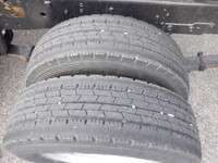 ISUZU Elf Dump BKG-NJR85AD 2010 46,178km_20