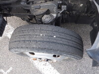 ISUZU Elf Dump BKG-NJR85AD 2010 46,178km_23