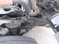 ISUZU Elf Dump BKG-NJR85AD 2010 46,178km_26