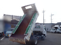 ISUZU Elf Dump BKG-NJR85AD 2010 46,178km_2
