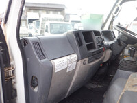 ISUZU Elf Dump BKG-NJR85AD 2010 46,178km_32