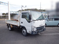 ISUZU Elf Dump BKG-NJR85AD 2010 46,178km_3