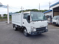 ISUZU Elf Dump BKG-NJR85AD 2010 46,178km_3