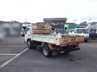 ISUZU Elf Dump BKG-NJR85AD 2010 46,178km_4