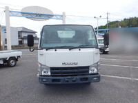 ISUZU Elf Dump BKG-NJR85AD 2010 46,178km_4