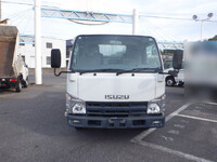 ISUZU Elf Dump BKG-NJR85AD 2010 46,178km_5