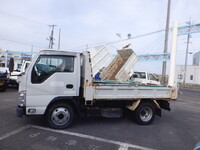 ISUZU Elf Dump BKG-NJR85AD 2010 46,178km_6