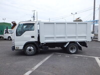 ISUZU Elf Dump BKG-NJR85AD 2010 46,178km_6