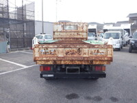 ISUZU Elf Dump BKG-NJR85AD 2010 46,178km_7
