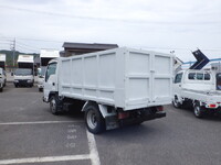 ISUZU Elf Dump BKG-NJR85AD 2010 46,178km_7