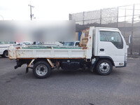 ISUZU Elf Dump BKG-NJR85AD 2010 46,178km_8