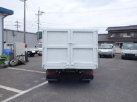 ISUZU Elf Dump BKG-NJR85AD 2010 46,178km_8