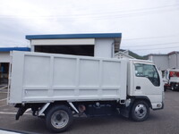 ISUZU Elf Dump BKG-NJR85AD 2010 46,178km_9