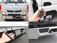 MITSUBISHI FUSO Canter Dump 2PG-FBA60 2019 98,461km_11