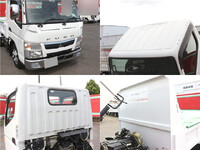 MITSUBISHI FUSO Canter Dump 2PG-FBA60 2019 98,461km_12