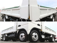 MITSUBISHI FUSO Canter Dump 2PG-FBA60 2019 98,461km_13