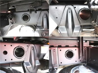 MITSUBISHI FUSO Canter Dump 2PG-FBA60 2019 98,461km_16