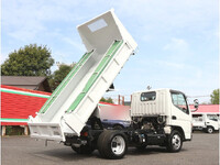 MITSUBISHI FUSO Canter Dump 2PG-FBA60 2019 98,461km_2