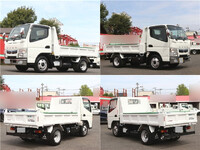 MITSUBISHI FUSO Canter Dump 2PG-FBA60 2019 98,461km_3