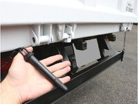 MITSUBISHI FUSO Canter Dump 2PG-FBA60 2019 98,461km_5