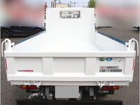 MITSUBISHI FUSO Canter Dump 2PG-FBA60 2019 98,461km_6