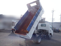 ISUZU Elf Dump TKG-NKR85AD 2013 102,164km_10