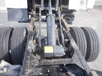 ISUZU Elf Dump TKG-NKR85AD 2013 102,164km_11