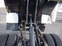 ISUZU Elf Dump TKG-NKR85AD 2013 102,164km_12