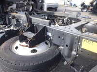 ISUZU Elf Dump TKG-NKR85AD 2013 102,164km_20