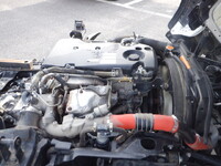 ISUZU Elf Dump TKG-NKR85AD 2013 102,164km_27