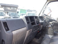 ISUZU Elf Dump TKG-NKR85AD 2013 102,164km_31