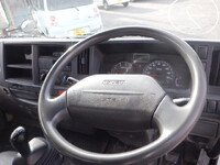 ISUZU Elf Dump TKG-NKR85AD 2013 102,164km_35