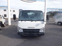 ISUZU Elf Dump TKG-NKR85AD 2013 102,164km_3