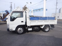ISUZU Elf Dump TKG-NKR85AD 2013 102,164km_4