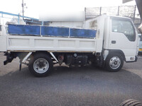 ISUZU Elf Dump TKG-NKR85AD 2013 102,164km_6